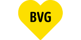 Logo: Berliner Verkehrsbetriebe (BVG)