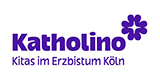 Logo: Katholino Kindertagesstätten im Erzbistum Köln gGmbH