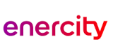 Logo: enercity AG