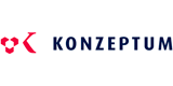 Logo: KONZEPTUM GmbH