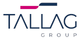 Logo: TALLAG Saalfeld GmbH