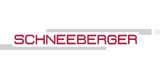 Logo: SCHNEEBERGER GmbH (2)