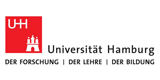Logo: Universität Hamburg