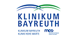 Logo: Klinikum Bayreuth GmbH (2)