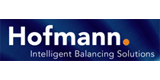 Logo: Hofmann Mess- und Auswuchttechnik GmbH & Co.KG