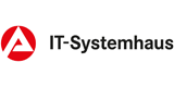 Logo: IT-Systemhaus der Bundesagentur für Arbeit