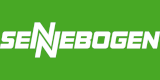 Logo: Sennebogen Maschinenfabrik GmbH