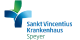 Logo: Sankt Vincentius Krankenhaus