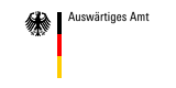 Logo: Auswärtiges Amt
