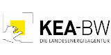 Logo: KEA Klimaschutz- und Energieagentur Baden-Württemberg GmbH